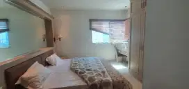 Dijual Murah Apartment Sahid Sudirman Residence 1 kamar