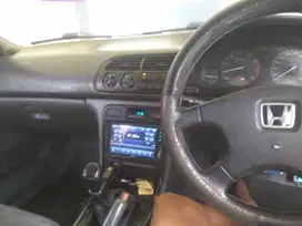 Honda Accord legenda di jual seada nya