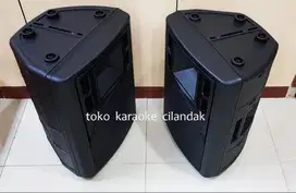 speaker pasif 15inc suara bagus watt besar