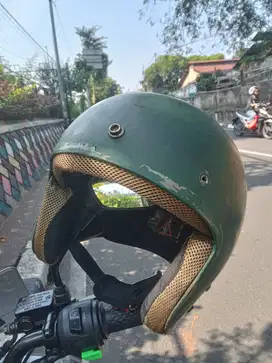 Helm bogo 30 aja