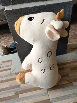 Boneka Giraffe/ Jerapah Jumbo