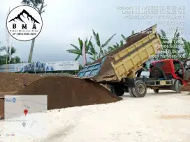 Jual Pasir Wajak Pasang Murah Berkualitas Malang