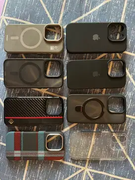 CASE IPHONE 15 PRO