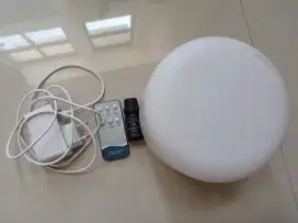 Air Diffuser Bekas