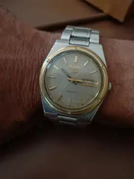 Seiko 5 6309 original