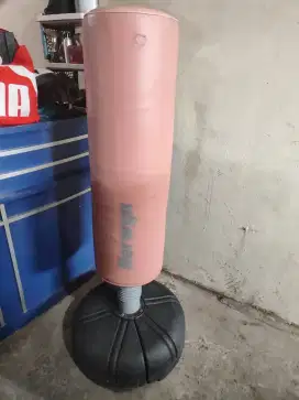 Samsak tinju berwyn