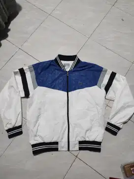 Jaket windbreaker K-swiss Size L
