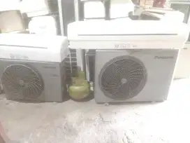 Beli AC bekas atau mati