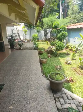 Disewakan Rumah Siap Huni Dkt Cipete Raya
