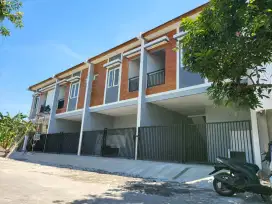 Kost Kosan baru 2 Lantai kamar Tidur 17 Kamar mandi Dalam 17