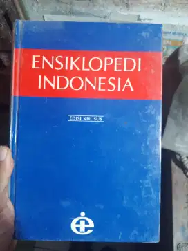 Ilmu pengetahuan Indonesia