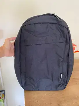 Tas Ransel Lenovo 15,6