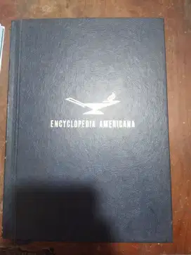 Encyclopedia Americana