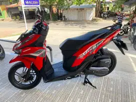 D jual honda vario 125 tahun 2023