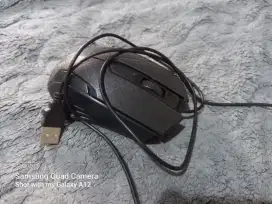 Mouse Fungsi Normal,kayak Baru,puat pc,laptop,ipad,Hp Android.
