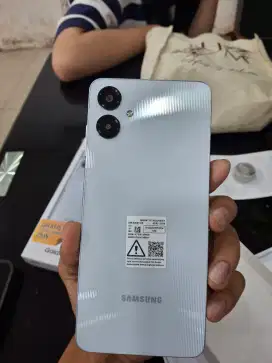 SAMSUNG A06 new!!