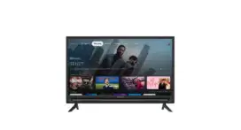 Sharp led TV 32 inch google TV 2T-C32EGl