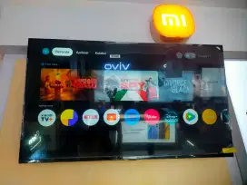 XIAOMI TV 43 inch