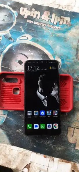 Huawei Nova 3i ram 4/128