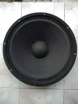 Speaker 15 in'an mantul