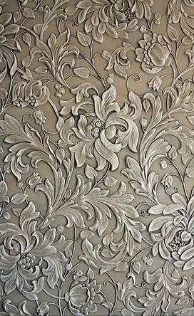 Pesan wallpaper dinding 3d custom toko jual dan pasang gorden murah