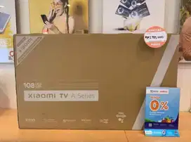 XIAOMI MI TV A2 pro 32inc