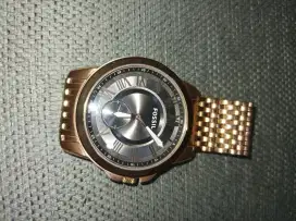 Jam tangan Fossil unisex