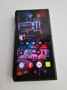 FiiO M11 Pro 64GB Android Hi-Res Music Player