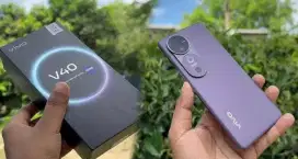 Vivo V40 5G 12/256
