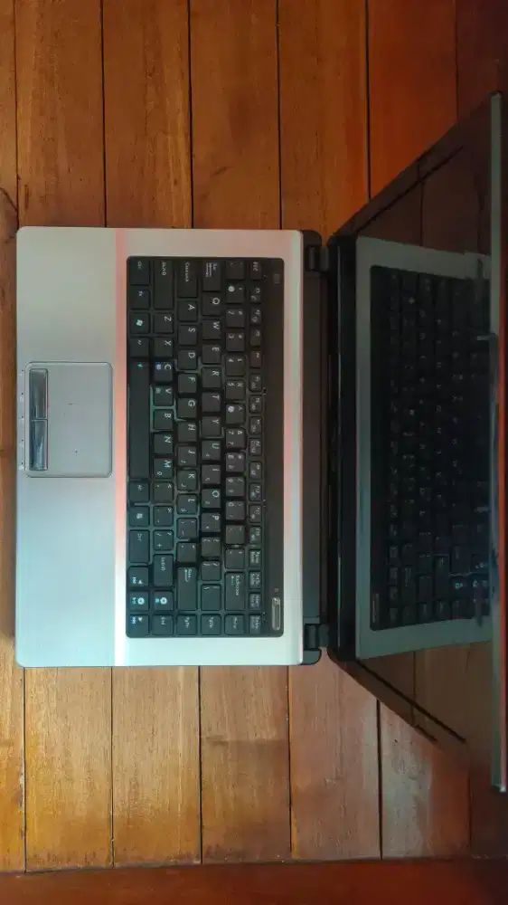 Murah Laptop Asus Normal VGA Nvidia