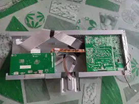 Main board, Modul-Mesin LED HP N426V