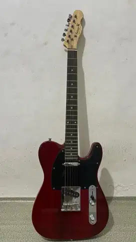 Gitar telecaster stinger