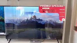 Smart TV POLYTRON 43 INCH