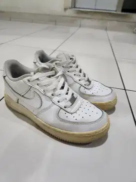 Sepatu Sneakers Nike Air Force 1 AF1 Original