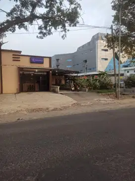 Jual Tempat Usaha Di Sebelah RS Muhammadiyah Bandung Selatan