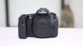 CANON 60D kit 18-135mm