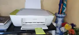 Printer HP DeskJet (harga bisa nego)