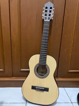 Gitar acoustic / akustik