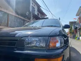 Headlamp dan Sein Great Corolla