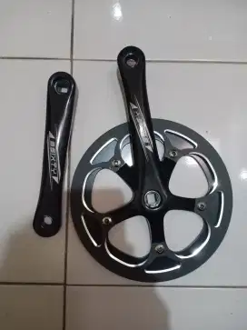 Crankset 3sixty  kanan kiri original