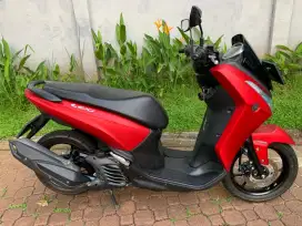 Yamaha Lexi 2018 Full Original tgn 1 Pajak pjg