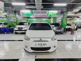 Mits. MIRAGE 1.2 EXCEED AT 2014 Km115rb DP:20JT