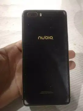 Nubia m2 ori ram 4 minus dibaca ya