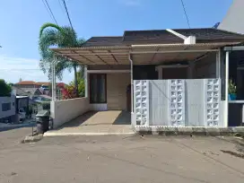 Dijual Rmh Menara Laswi Type 50/90