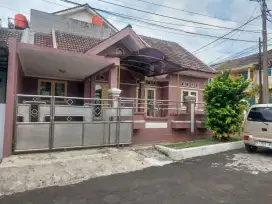 Bogor Baru dkt Indraprasta