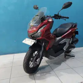 Honda ADV 160 CBS 2022 dp kredit 1.5jt