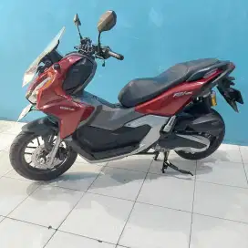 Honda  ADV 160 CBS 2022 dp kredit 1.5jt
