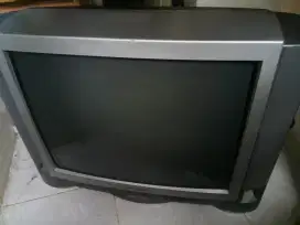 Tv tabung Toshiba 29inc