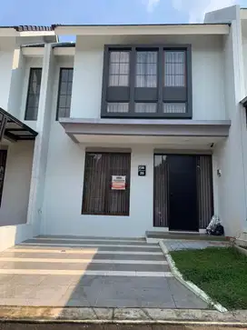 Dijual dan Disewakan Rumah Citraland Cibubur Semi Furnished