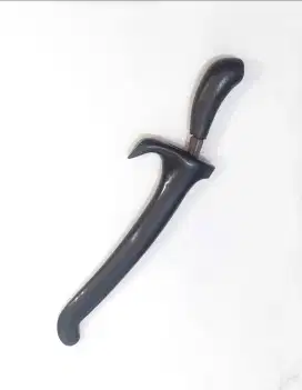Rencong Tua Handle Tanduk